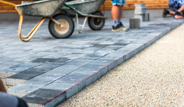 Best Local Driveway Pavers  in Clintwood, VA
