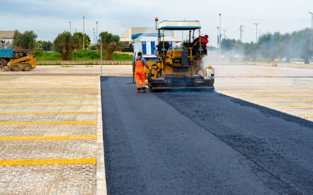 Best Best Driveway Pavers  in Clintwood, VA