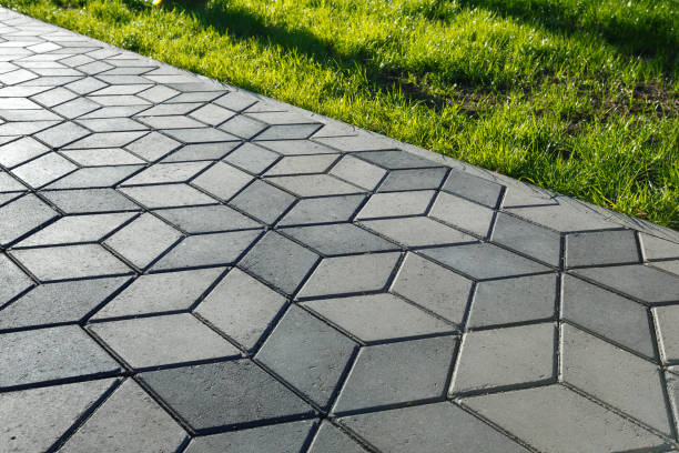 Best Professional Driveway Pavers  in Clintwood, VA