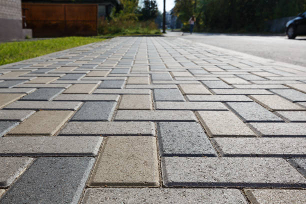 Best Best Driveway Pavers  in Clintwood, VA