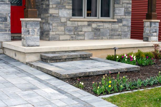 Best Driveway Paving Near Me  in Clintwood, VA