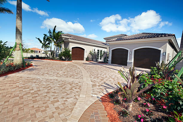Best Paver Driveway Replacement  in Clintwood, VA