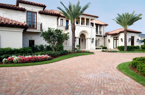 Reasons to Select Us for Your Driveway Paving Requirements in Clintwood, VA