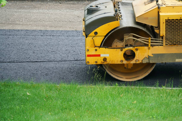 Best Residential Paver Driveway  in Clintwood, VA