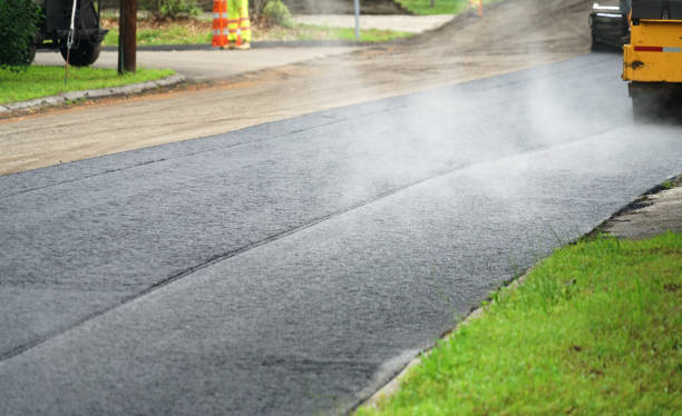 Best Driveway Repair Near Me  in Clintwood, VA
