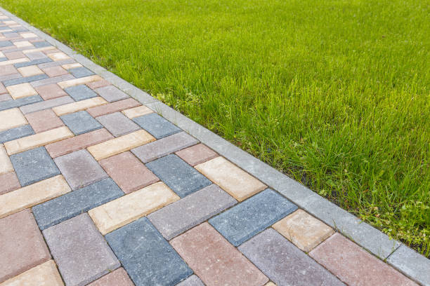 Best Driveway Resurfacing Pavers  in Clintwood, VA