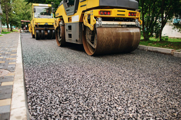 Trusted Clintwood, VA Driveway Pavers Experts